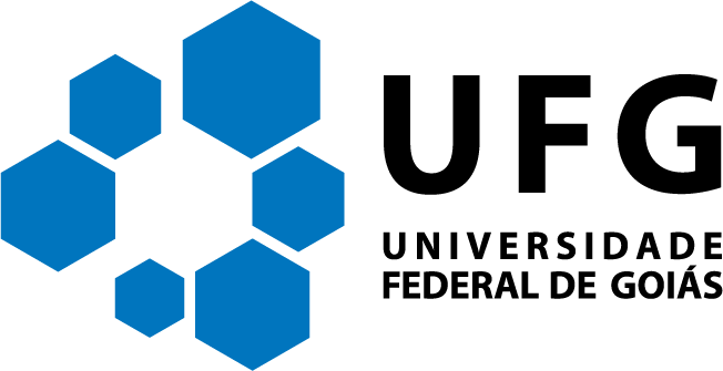 Logotipo da Universidade Federal de Goiás